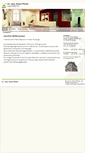 Mobile Screenshot of haut-venen-spezialistin.de